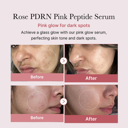 Medicube Pink Peptide Serum